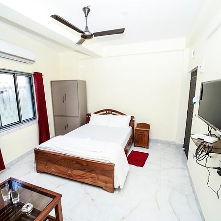 Rishika Guest House And Banquet Kolkata Luaran gambar