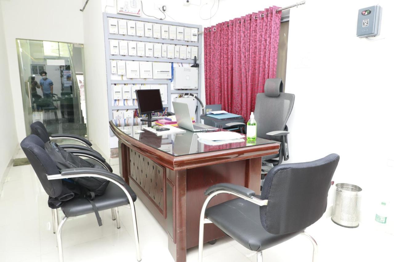 Rishika Guest House And Banquet Kolkata Luaran gambar