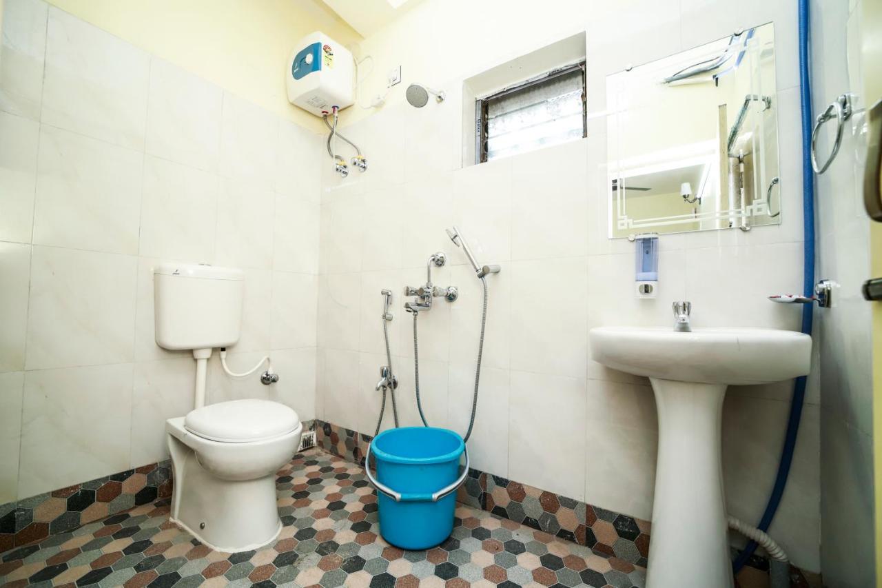 Rishika Guest House And Banquet Kolkata Luaran gambar